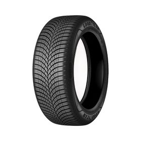 Goodyear 235/55 R18 104V XL Vector 4Seasons G3 Suv Dört Mevsim Lastiği 2026