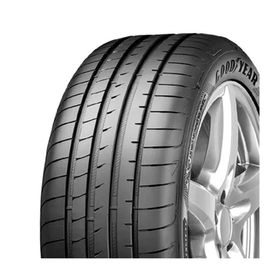 Goodyear 235/55 R19 101H Eagle F1 Asymmetric 5 MO EV Yaz Lastiği 2024