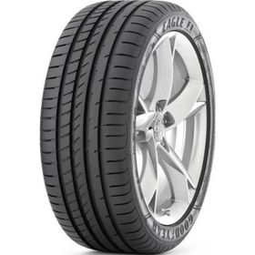 Goodyear 235/55 R19 101Y Eagle F1 Asymmetric 2 N0 FP SUV Yaz Lastiği 2024