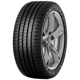 Goodyear 235/55 R19 101Y Eagle F1 Asymmetric 2 N0 FP SUV Yaz Lastiği 2024