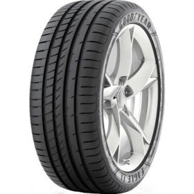 Goodyear 235/55 R19 101Y Eagle F1 Asymmetric 2 SUV N0 Yaz Lastiği