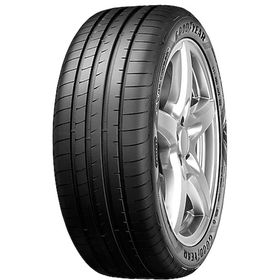 Goodyear 235/55 R19 105W XL Eagle F1 Asymmetric 5 MO Yaz Lastiği Üretim Yılı: 2024