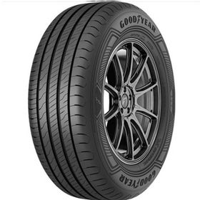 Goodyear 235/60 R17 102V EfficientGrip 2 SUV Yaz Lastiği