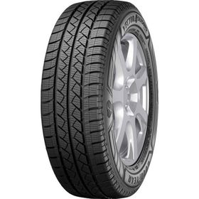 Goodyear 235/60 R17C 117/115S Vector 4Seasons Cargo Dört Mevsim Lastiği 2025