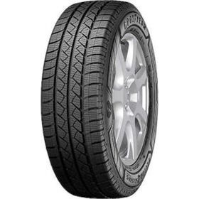 Goodyear 235/60 R17C 117/115S Vector 4Seasons Cargo Dört Mevsim Lastiği 2025