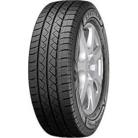 Goodyear 235/60 R17C 117/115S Vector 4Seasons Cargo Dört Mevsim Lastiği 2025