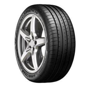Goodyear 235/60 R18 103T Eagle F1 Asymmetric 5 FP Yaz Lastiği Üretim Yılı: 2024
