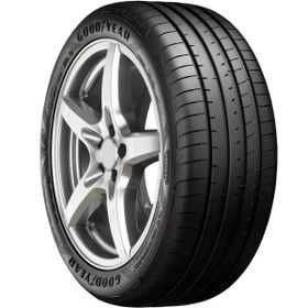 Goodyear 235/60 R18 103T Eagle F1 Asymmetric 5 FP Yaz Lastiği Üretim Yılı: 2024