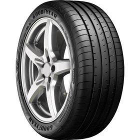 Goodyear 235/60 R18 103T Eagle F1 Asymmetric 5 FP Yaz Lastiği Üretim Yılı: 2024