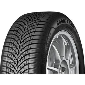 Goodyear 235/60 R18 103T Vector 4Seasons Gen-3 Plus SealTech Dört Mevsim Lastiği 2025