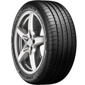 Goodyear 235/60 R18 103W Eagle F1 Asymmetric 3 SUV Yaz Lastiği