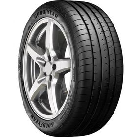 Goodyear 235/60 R18 103W Eagle F1 Asymmetric 5 MO Yaz Lastiği