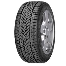 Goodyear 235/60 R18 107H XL UltraGrip Performance Kış Lastiği