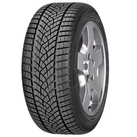 Goodyear 235/60 R18 107H XL UltraGrip Performance Plus Kış Lastiği 2025