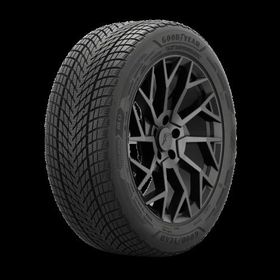Goodyear 235/60 R18 107H XL UltraGrip Performance Plus SUV EV Kış Lastiği 2025