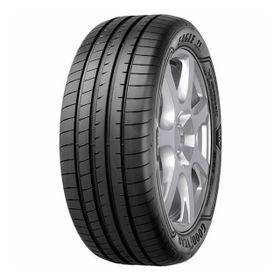Goodyear 235/60 R18 107V XL Eagle F1 Asymmetric 3 SUV Yaz Lastiği
