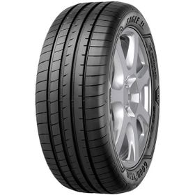 Goodyear 235/60 R18 107V XL Eagle F1 Asymmetric 3 SUV Yaz Lastiği