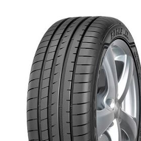 Goodyear 235/60 R18 107W XL Eagle F1 Asymmetric 3 SUV Yaz Lastiği