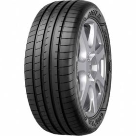 Goodyear 235/60 R18 107W XL Eagle F1 Asymmetric 3 SUV Yaz Lastiği