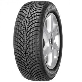Goodyear 235/60 R18 107W XL Vector 4 Seasons SUV Gen-2 Dört Mevsim Lastiği