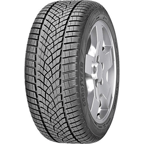 Goodyear 235/60 R20 108h Xl Ultragrip Performance Kış Lastiği