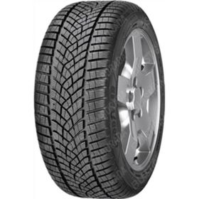 Goodyear 235/60 R20 108H XL Ultragrip Performance Plus Kış Lastiği 2021