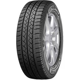 Goodyear 235/65 R16C 115/113R Vector 4Seasons Cargo Dört Mevsim Lastiği 2025