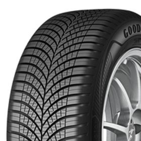 Goodyear 235/65 R16C 115/113R Vector 4Seasons Cargo MOV Dört Mevsim Lastiği