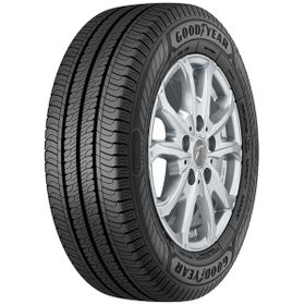 Goodyear 235/65 R16C 115/113S EfficientGrip Cargo 2 Yaz Lastiği Üretim Yılı: 2024