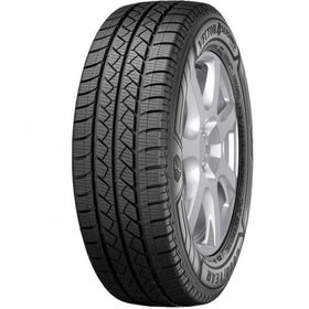 Goodyear 235/65 R16C 115/113S Vector 4 Seasons Cargo Dört Mevsim Lastiği
