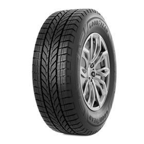 Goodyear 235/65 R16C 121/119T Wintercommand Cargo Kış Lastiği 2025