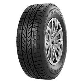 Goodyear 235/65 R16C 121/119T Wintercommand Cargo Kış Lastiği 2025