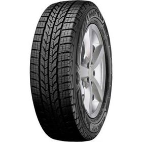 Goodyear 235/65 R16C 121/119T Wintercommand Cargo Kış Lastiği 2025