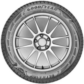 Goodyear 235/65 R17 104H UltraGrip Performance SUV Gen-1 Kış Lastiği