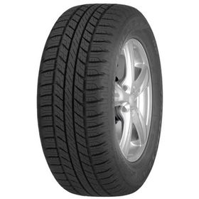 Goodyear 235/65 R17 104V Wrangler HP All Weather FP Yaz Lastiği