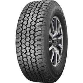 Goodyear 235/65 R17 108T XL Wrangler All-Terrain Adventure Yaz Lastiği Üretim Yılı: 2024