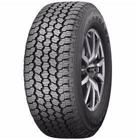 Goodyear 235/65 R17 108T XL Wrangler All-Terrain Adventure Yaz Lastiği