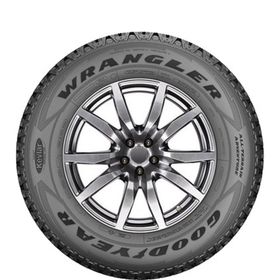 Goodyear 235/65 R17 108T XL Wrangler All-Terrain Adventure Yaz Lastiği