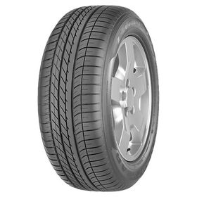 Goodyear 235/65 R17 108V XL Eagle F1 Asymmetric SUV AT JLR Yaz Lastiği Üretim Yılı: 2024