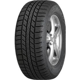 Goodyear 235/70 R16 106H Wrangler HP All Weather FP Yaz Lastiği Üretim Yılı: 2024