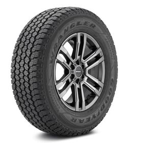 Goodyear 235/70 R16 109T XL Wrangler All Terrain Adventure Yaz Lastiği