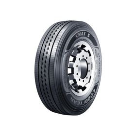 Goodyear 235/75 R17.5 132/130M KMAX S Dört Mevsim Lastiği