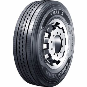 Goodyear 235/75 R17.5 132/130M KMAX S Dört Mevsim Lastiği