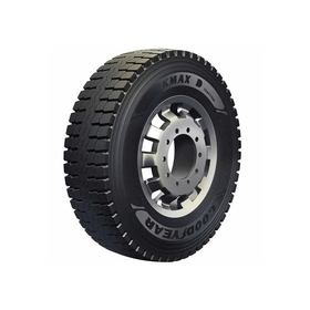 Goodyear 235/75 R17.5 132/130M KMAX S Dört Mevsim Lastiği