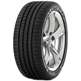 Goodyear 245/35 R18 88Y Eagle F1 Asymmetric 2 FP RFT Yaz Lastiği