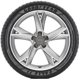 Goodyear 245/35 R18 88Y Eagle F1 Asymmetric 2 FP RFT Yaz Lastiği