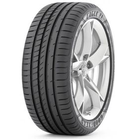 Goodyear 245/35 R18 88Y Eagle F1 Asymmetric 2 FP RFT Yaz Lastiği