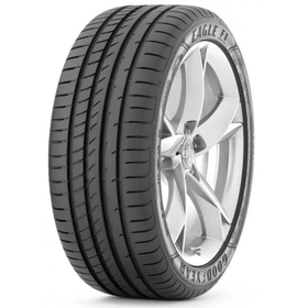 Goodyear 245/35 R18 88Y Eagle F1 Asymmetric 2 FP RFT Yaz Lastiği