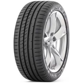 Goodyear 245/35 R18 88Y Eagle F1 Asymmetric 2 FP RFT Yaz Lastiği