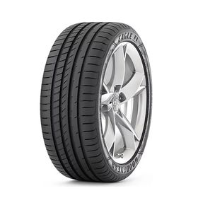 Goodyear 245/35 R19 93Y Run Flat Eagle F1 Asymmetric 2 Yaz Lastiği